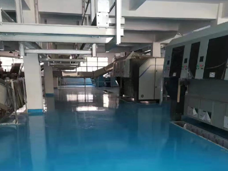 同心西耳门CLM洗涤笼-03